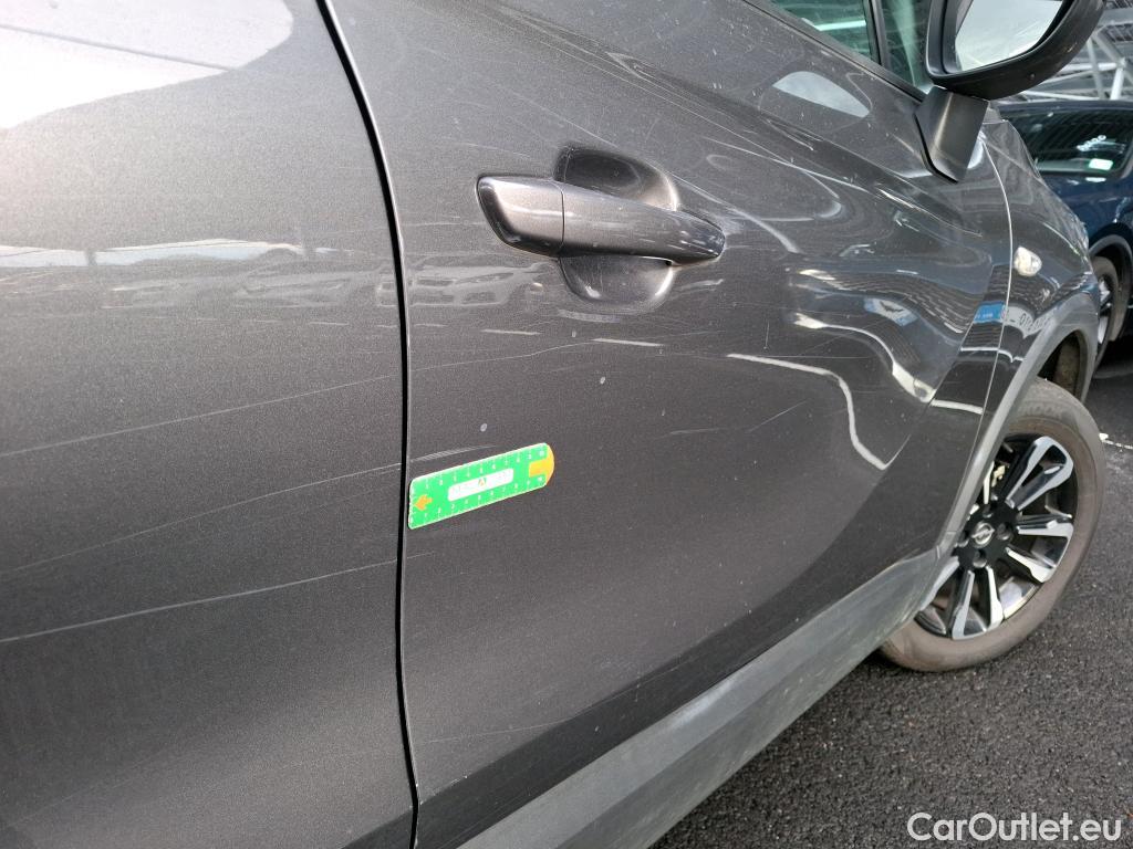  Opel  Crossland  X Business Elegance 1.5 110CV BVM6 E6d #6