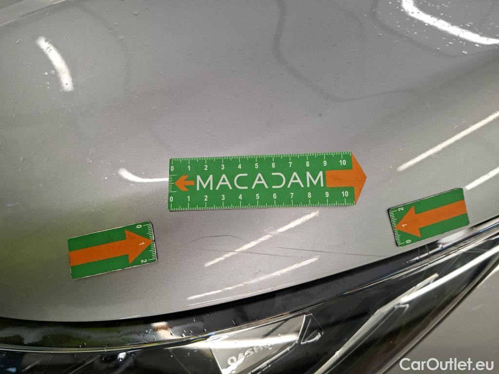  Nissan  Qashqai NISSAN  / 2017 / 5P / Crossover 1.5 DCI 115 Business+ #3