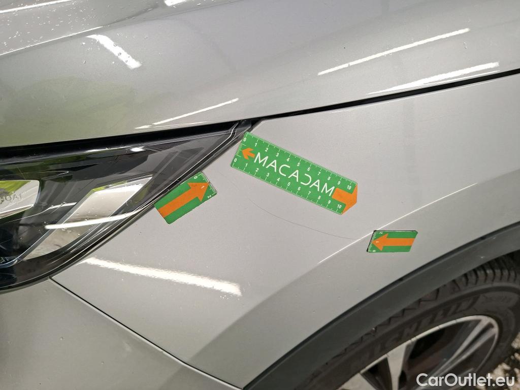  Nissan  Qashqai NISSAN  / 2017 / 5P / Crossover 1.5 DCI 115 Business+ #6