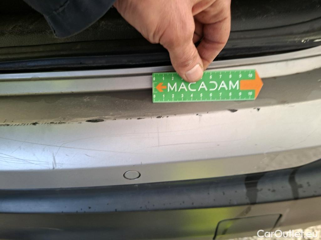  Nissan  Qashqai NISSAN  / 2017 / 5P / Crossover 1.5 DCI 115 Business+ #13