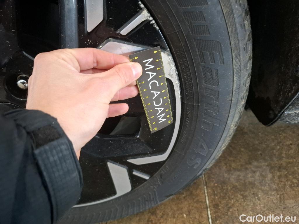  KIA  Niro  EV Premium 64kWh BVA #29