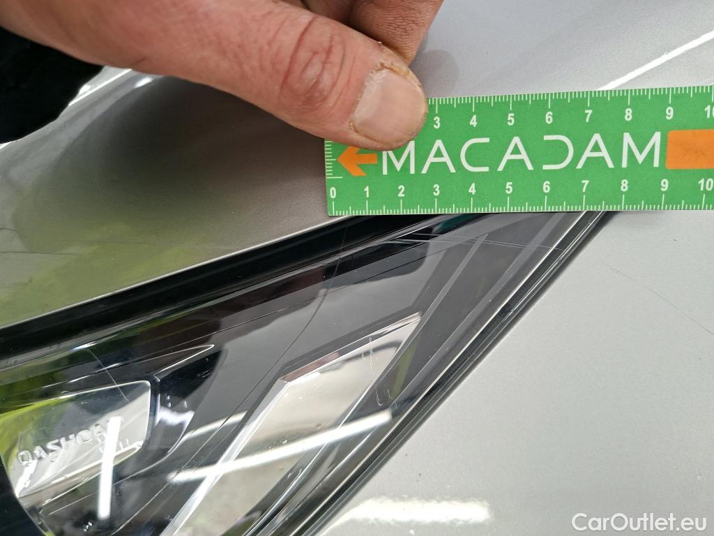  Nissan  Qashqai NISSAN  / 2017 / 5P / Crossover 1.5 DCI 115 Business+ #24