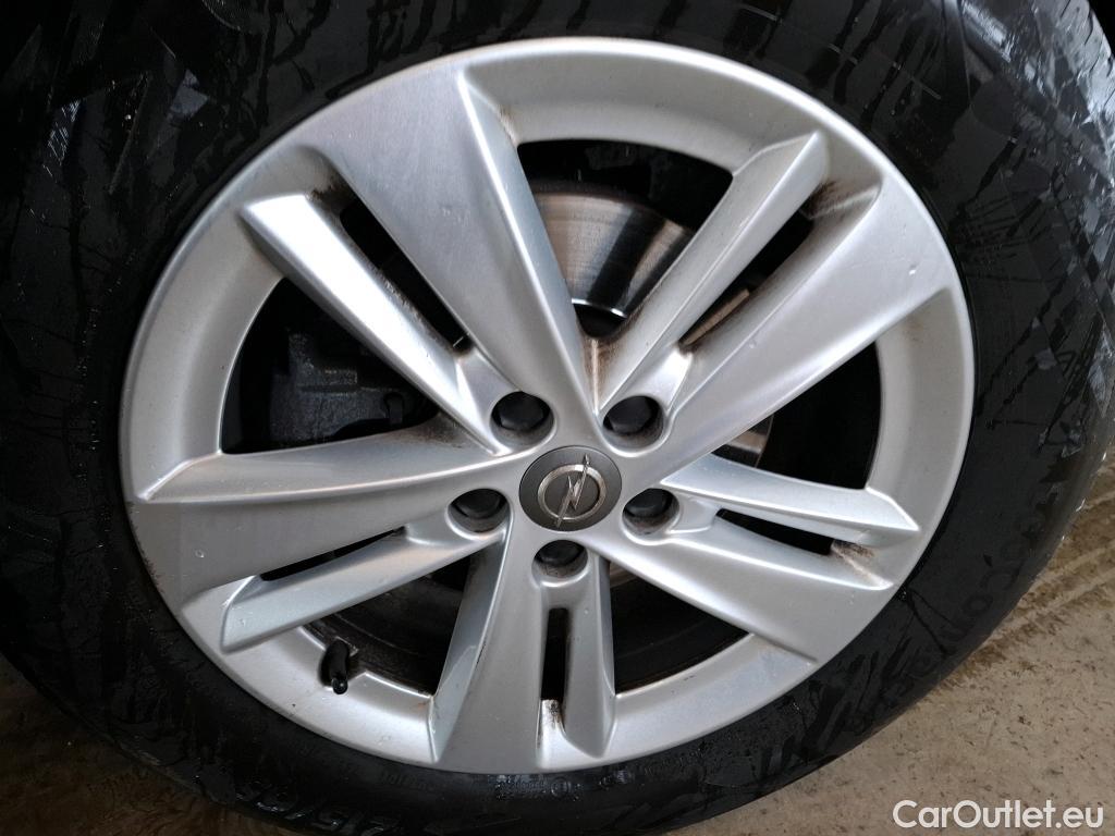  Opel   Grandland X Grandland X Elegance Business 1.2 Turbo 130CV BVM6 E6d #14