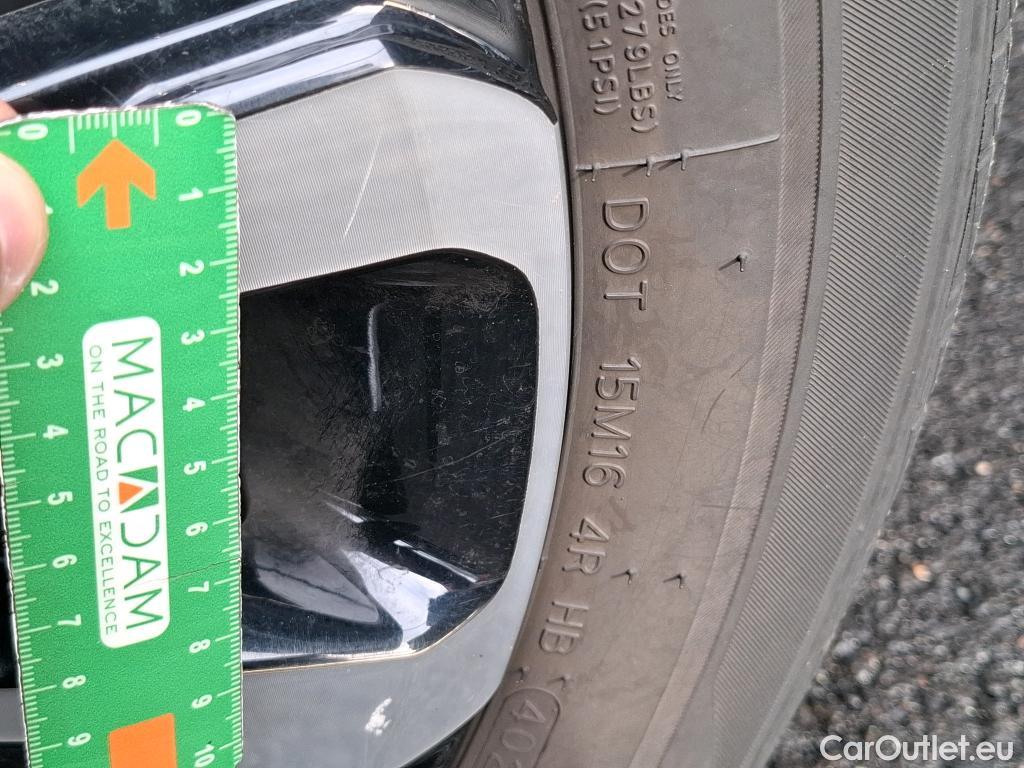  Opel  Crossland  X Business Elegance 1.5 110CV BVM6 E6d #32