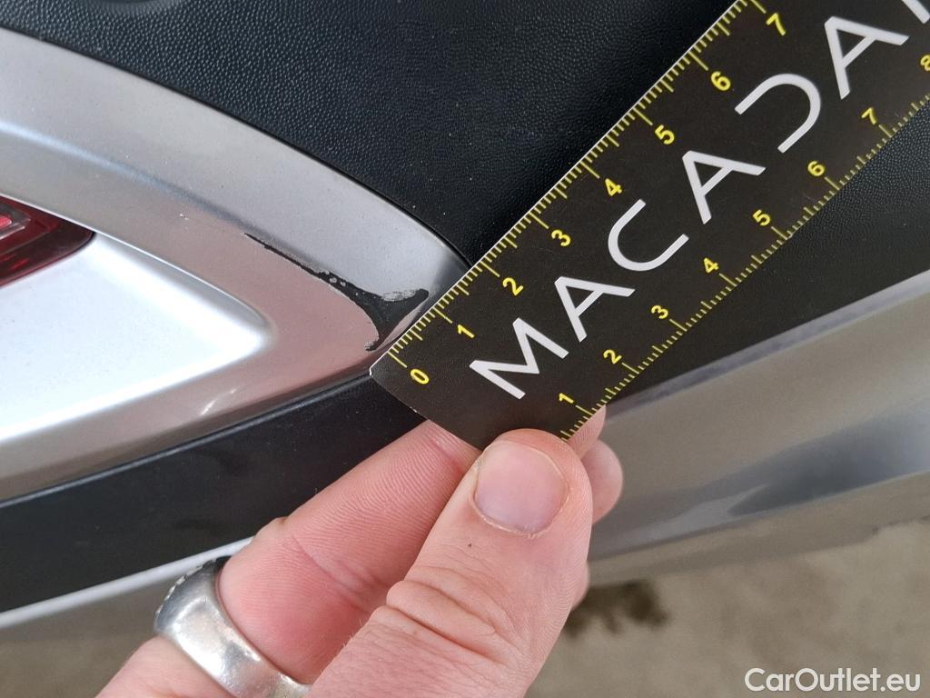  KIA  Sportage KIA  / 2021 / 5P / SUV 1.6 T-GDI 265 PHEV AUTO 4WD ACTIVE #22