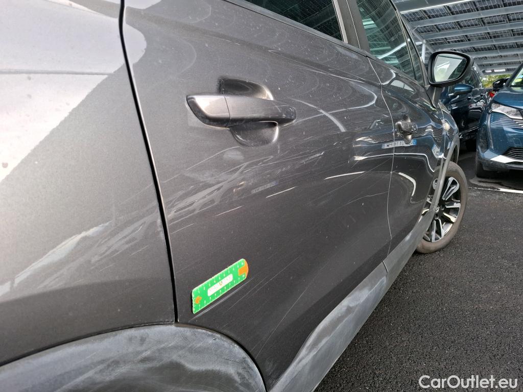  Opel  Crossland  X Business Elegance 1.5 110CV BVM6 E6d #3