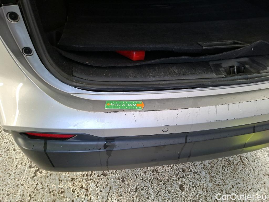  Nissan  Qashqai NISSAN  / 2017 / 5P / Crossover 1.5 DCI 115 Business+ #9