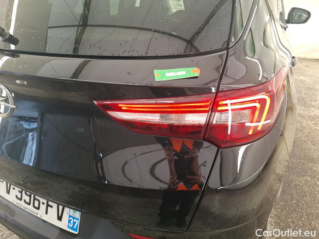  Opel   Grandland X OPEL / 2017 / 5P / SUV 1.5 DIESEL 130 EDITION BUSINESS AUTO #10