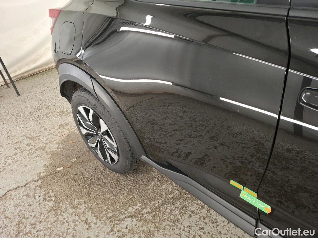  Nissan  Juke NISSAN  / 2019 / 5P / Crossover DIG-T 114 BVM6 Acenta #7