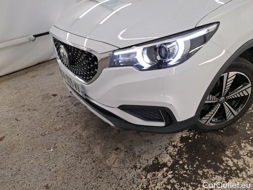  MG  ZS EV MG ZS / 2020 / 5P / SUV Luxury 143ch #24