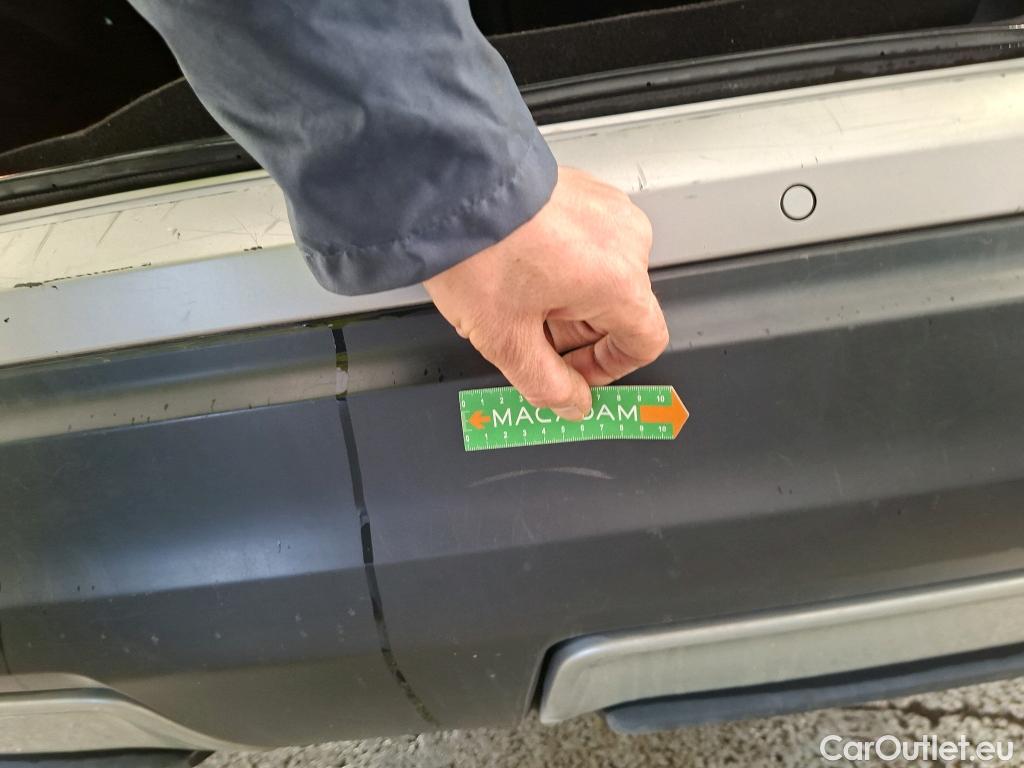  Nissan  Qashqai NISSAN  / 2017 / 5P / Crossover 1.5 DCI 115 Business+ #34