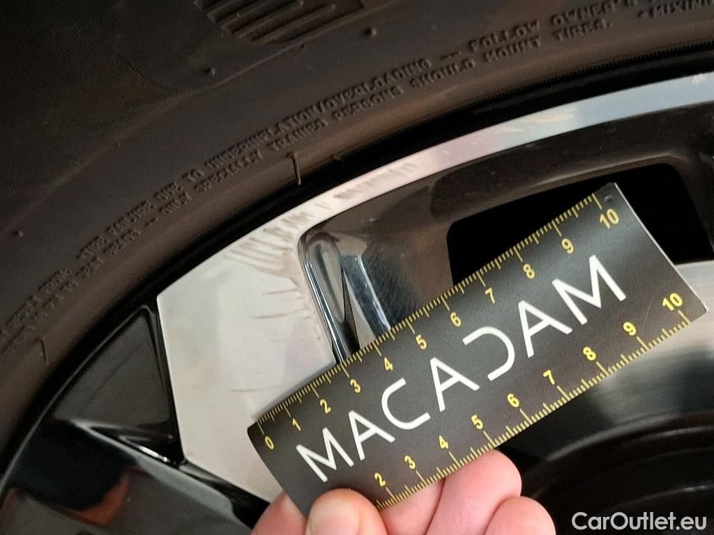  KIA  Sportage KIA  / 2021 / 5P / SUV 1.6 T-GDI 265 PHEV AUTO 4WD ACTIVE #6