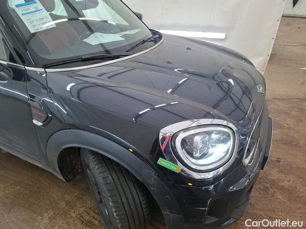  Mini  Countryman MINI  / 2020 / 5P / Crossover Cooper Edition Northwood 136 ch BVA7 #1