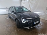  KIA  Niro  EV Premium 64kWh BVA #5