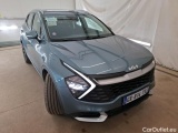  KIA  Sportage KIA  / 2021 / 5P / SUV 1.6 T-GDI 265 PHEV AUTO 4WD ACTIVE #4
