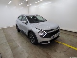  KIA  Sportage  Active 1.6 CRDi 135CV BVA7 E6d #4