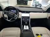  Land Rover  Discovery LAND ROVER  Sport / 2019 / 5P / SUV 1.5 P300e PHEV AUTO 4WD S #5