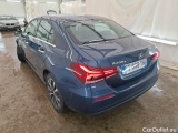  Mercedes  A-Klasse MERCEDES-BENZ Classe A Berline / 2018 / 4P / Berline A 250 e Business Line 8G-DCT #2