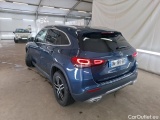  Mercedes  GLA MERCEDES-BENZ  / 2020 / 5P / SUV 2.0  200 D BUSINESS LINE DCT #2