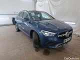  Mercedes  GLA MERCEDES-BENZ  / 2020 / 5P / SUV 2.0  200 D BUSINESS LINE DCT #4