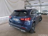  Mercedes  GLA MERCEDES-BENZ  / 2020 / 5P / SUV 2.0  200 D BUSINESS LINE DCT #3
