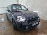  Mini  Countryman MINI  / 2020 / 5P / Crossover Cooper Edition Northwood 136 ch BVA7 #4