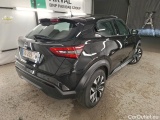  Nissan  Juke NISSAN  / 2019 / 5P / Crossover DIG-T 114 BVM6 Acenta #3