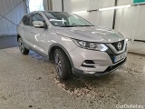  Nissan  Qashqai NISSAN  / 2017 / 5P / Crossover 1.5 DCI 115 Business+ #4