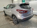  Nissan  Qashqai NISSAN  / 2017 / 5P / Crossover 1.5 DCI 115 Business+ #2