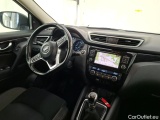  Nissan  Qashqai NISSAN  / 2017 / 5P / Crossover 1.5 DCI 115 Business+ #5