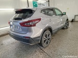  Nissan  Qashqai NISSAN  / 2017 / 5P / Crossover 1.5 DCI 115 Business+ #3