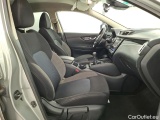  Nissan  Qashqai NISSAN  / 2017 / 5P / Crossover 1.5 DCI 115 Business+ #6