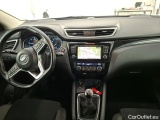  Nissan  Qashqai NISSAN  / 2017 / 5P / Crossover 1.5 DCI 115 Business+ #10
