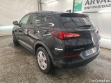  Opel   Grandland X OPEL / 2017 / 5P / SUV 1.5 DIESEL 130 EDITION BUSINESS AUTO #2