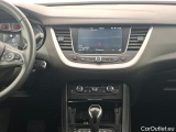  Opel   Grandland X OPEL / 2017 / 5P / SUV 1.5 DIESEL 130 EDITION BUSINESS AUTO #10