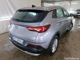  Opel   Grandland X Grandland X Elegance Business 1.2 Turbo 130CV BVM6 E6d #3