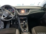  Opel   Grandland X Grandland X Elegance Business 1.2 Turbo 130CV BVM6 E6d #5
