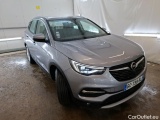  Opel   Grandland X Grandland X Elegance Business 1.2 Turbo 130CV BVM6 E6d #4