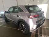  Opel  Mokka  e Elegance Business 50kWh BVA #2