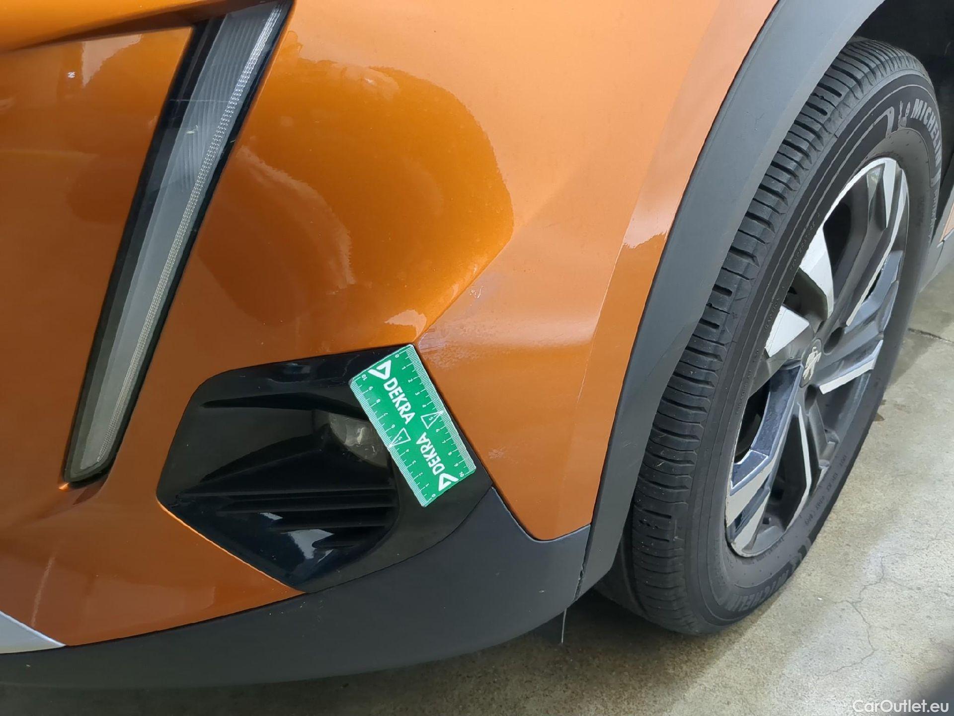  Peugeot  2008  Allure Business 1.2 PureTech 100CV BVM6 E6d #56