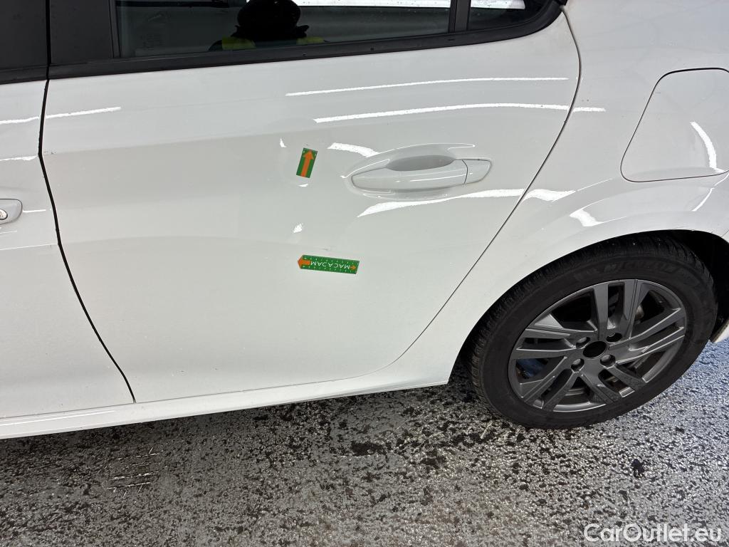  Peugeot  208  Active Business 1.5 HDi 100CV BVM6 E6d #48