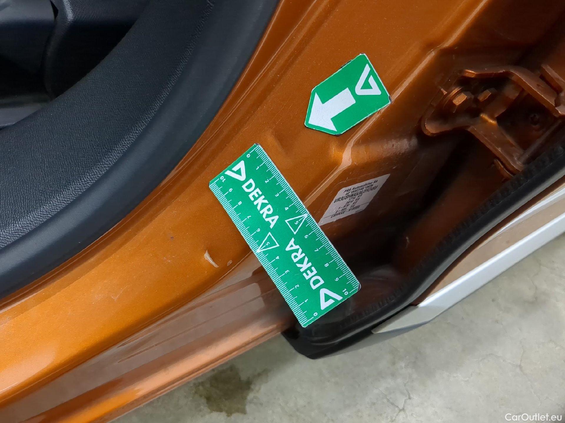  Peugeot  2008  Allure Business 1.2 PureTech 100CV BVM6 E6d #15