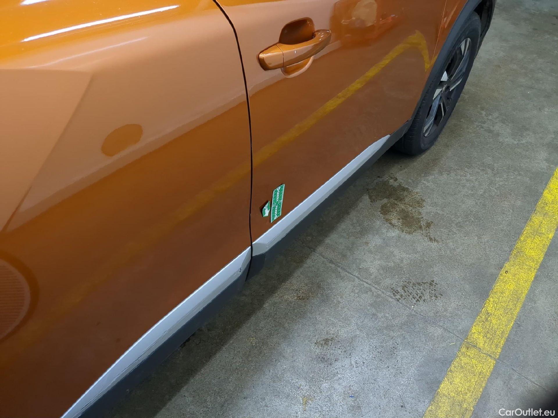  Peugeot  2008  Allure Business 1.2 PureTech 100CV BVM6 E6d #43