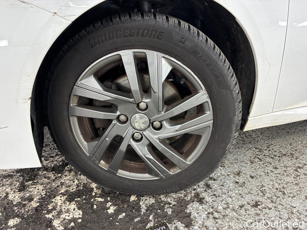  Peugeot  208  Active Business 1.5 HDi 100CV BVM6 E6d #33