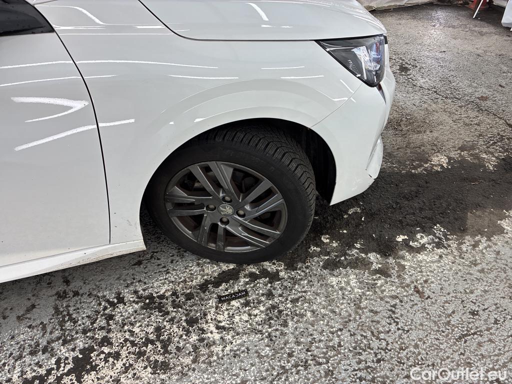  Peugeot  208  Active Business 1.5 HDi 100CV BVM6 E6d #26