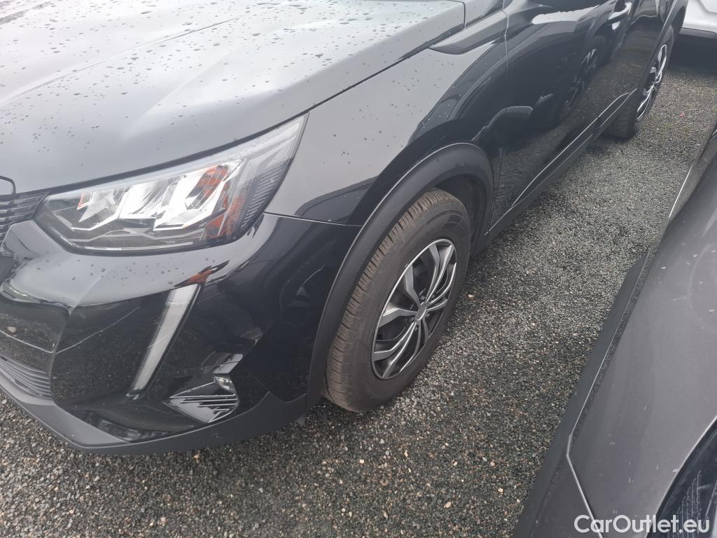  Peugeot  2008  Active Business 1.5 HDi 100CV BVM6 E6d #32