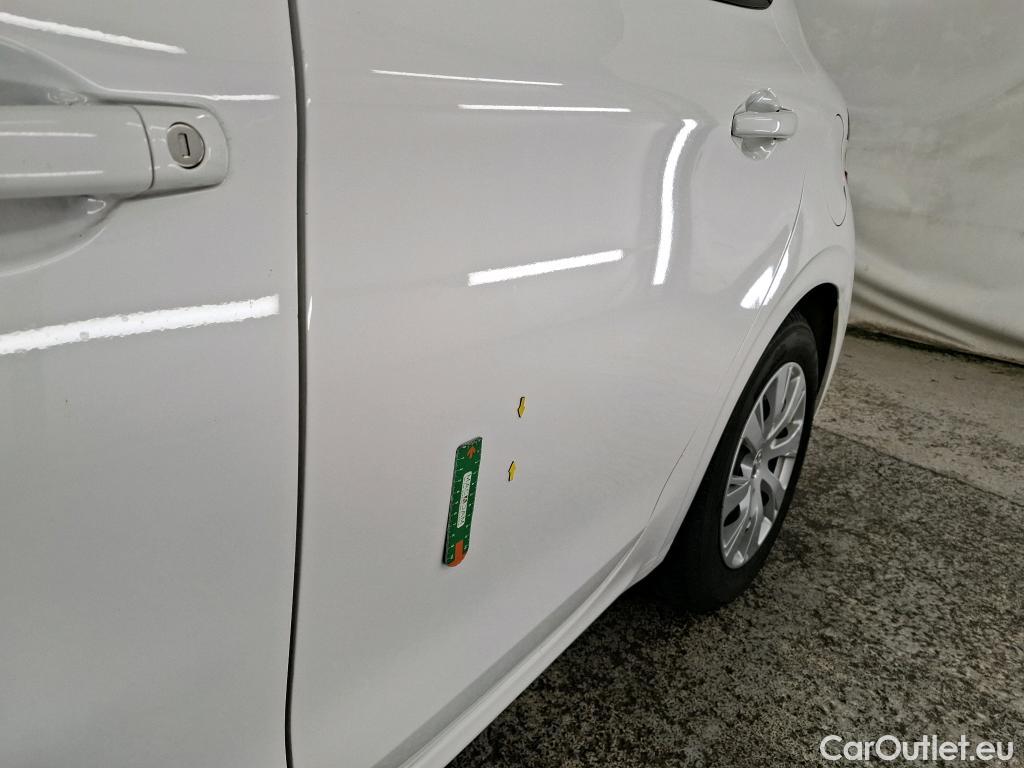  Peugeot  208 PEUGEOT  5p Berline Puretech 82 S&S ACTIVE BUSINESS #8