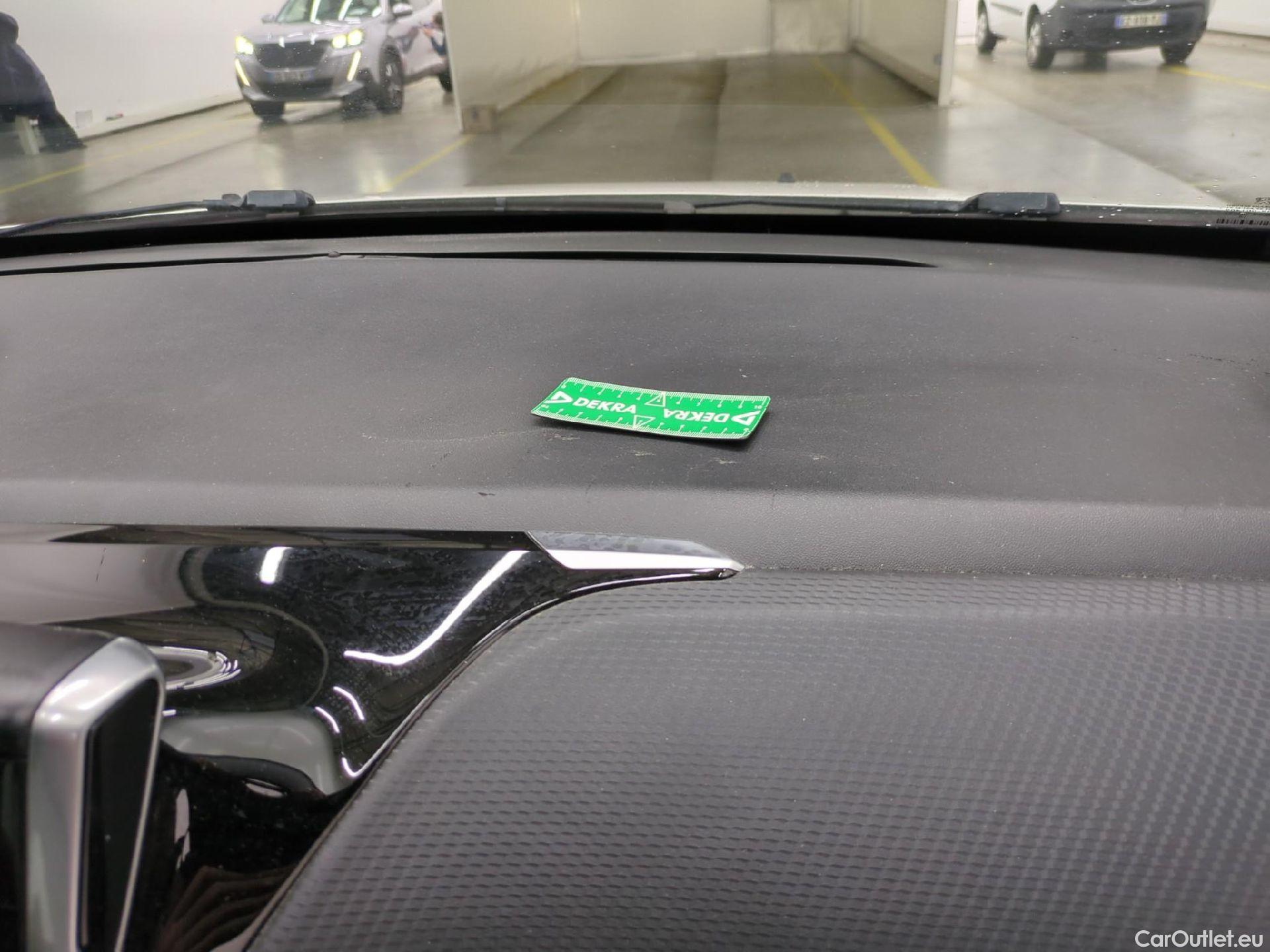  Peugeot  2008  Allure Business 1.5 HDi 100CV BVM5 E6dT #6