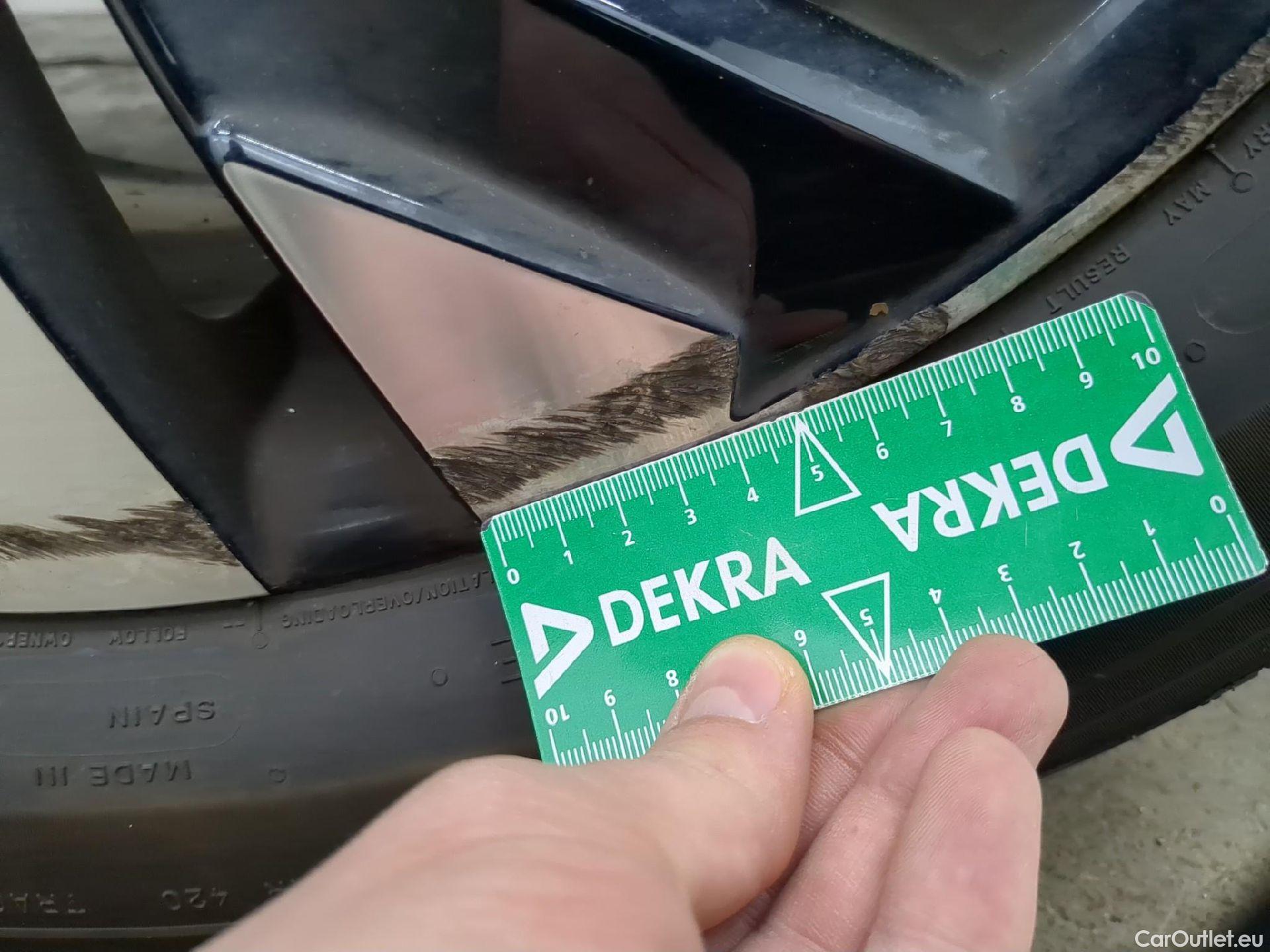  Peugeot  2008  Allure Business 1.2 PureTech 100CV BVM6 E6d #26