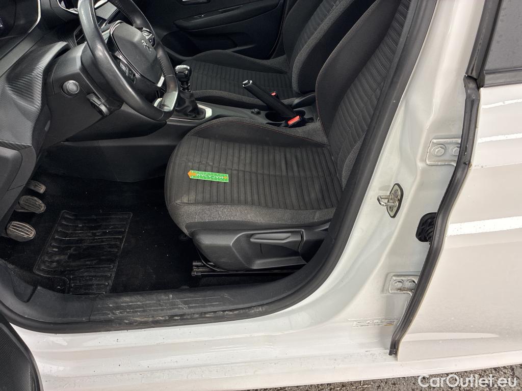  Peugeot  208  Active Business 1.5 HDi 100CV BVM6 E6d #43